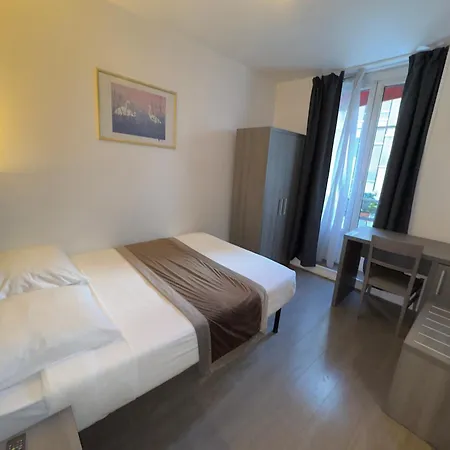 Luxor Bastille 2* Paris