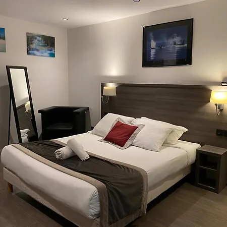Luxor Bastille Paris