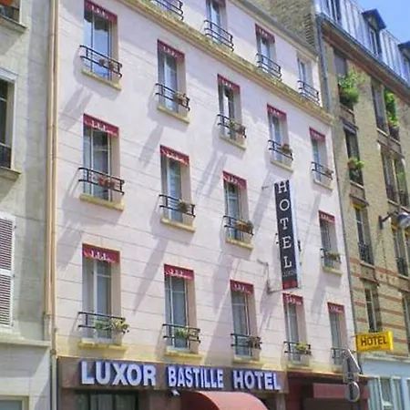 Luxor Bastille