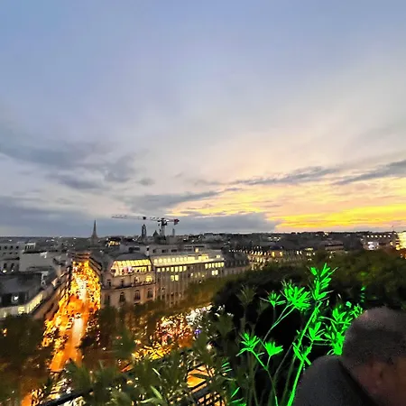 Luxor Bastille 2* Paris