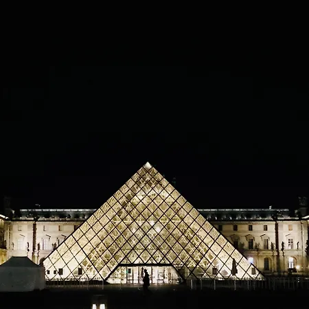 Luxor Bastille Paris