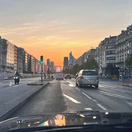 Luxor Bastille 2* Paris