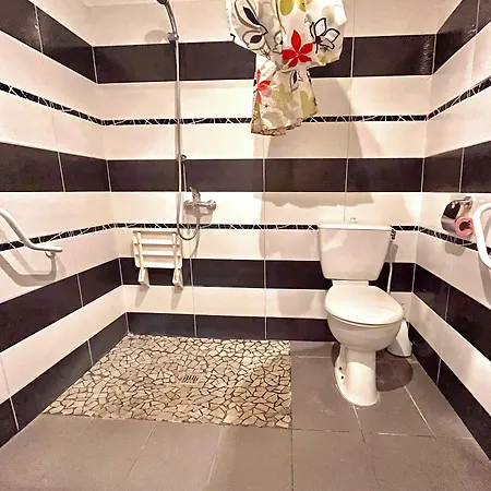 Luxor Bastille Hotel Paris