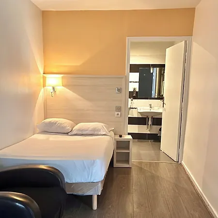 Luxor Bastille Paris