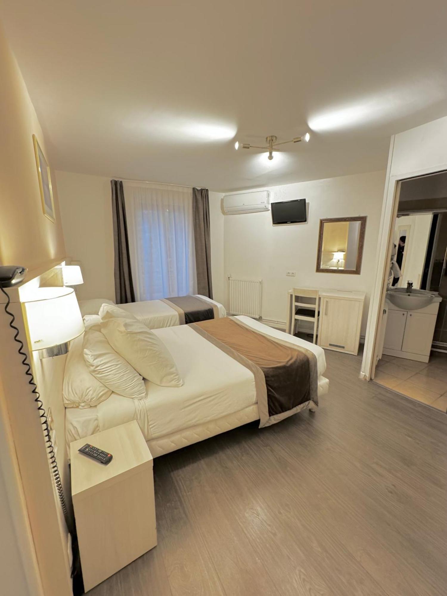 Luxor Bastille
