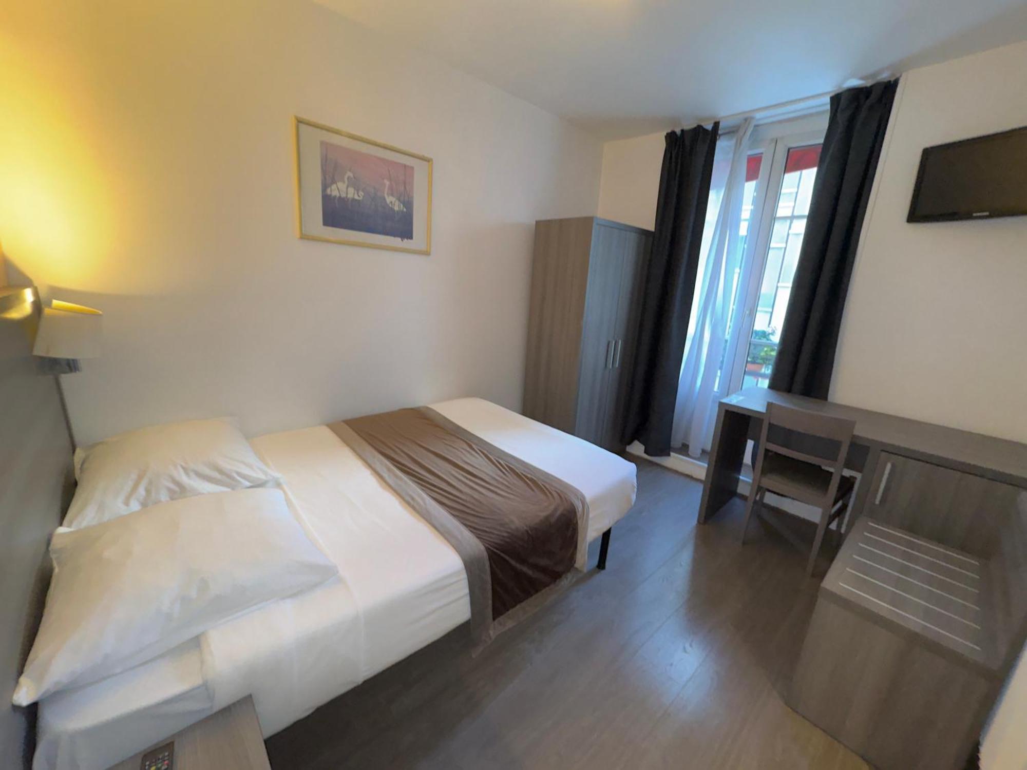 Luxor Bastille 2* Paris