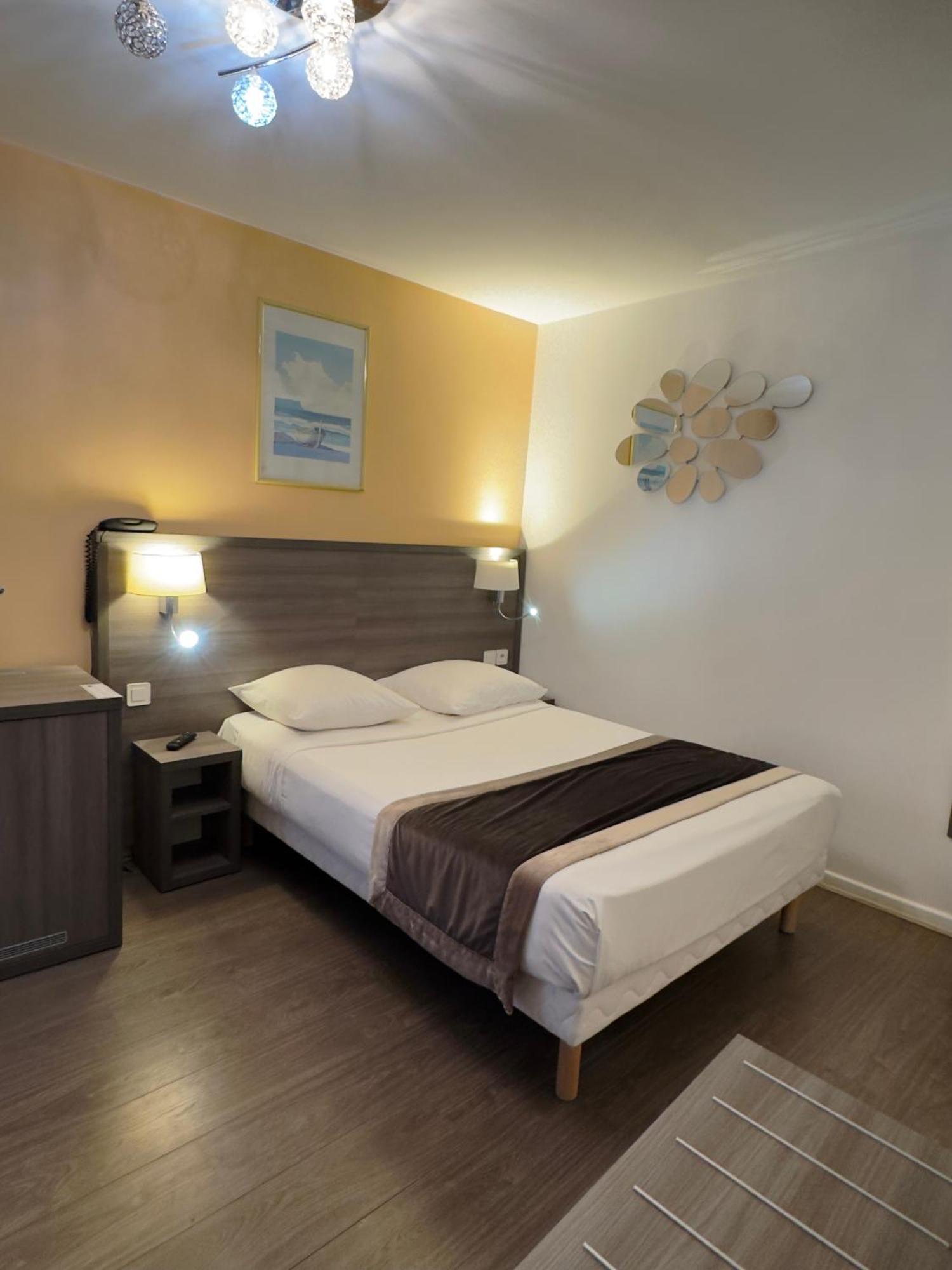 Luxor Bastille Hotel Parigi