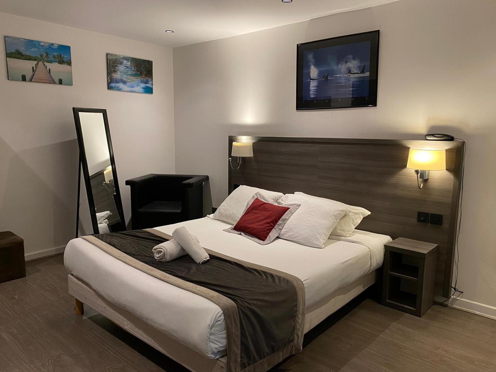 Luxor Bastille Paris