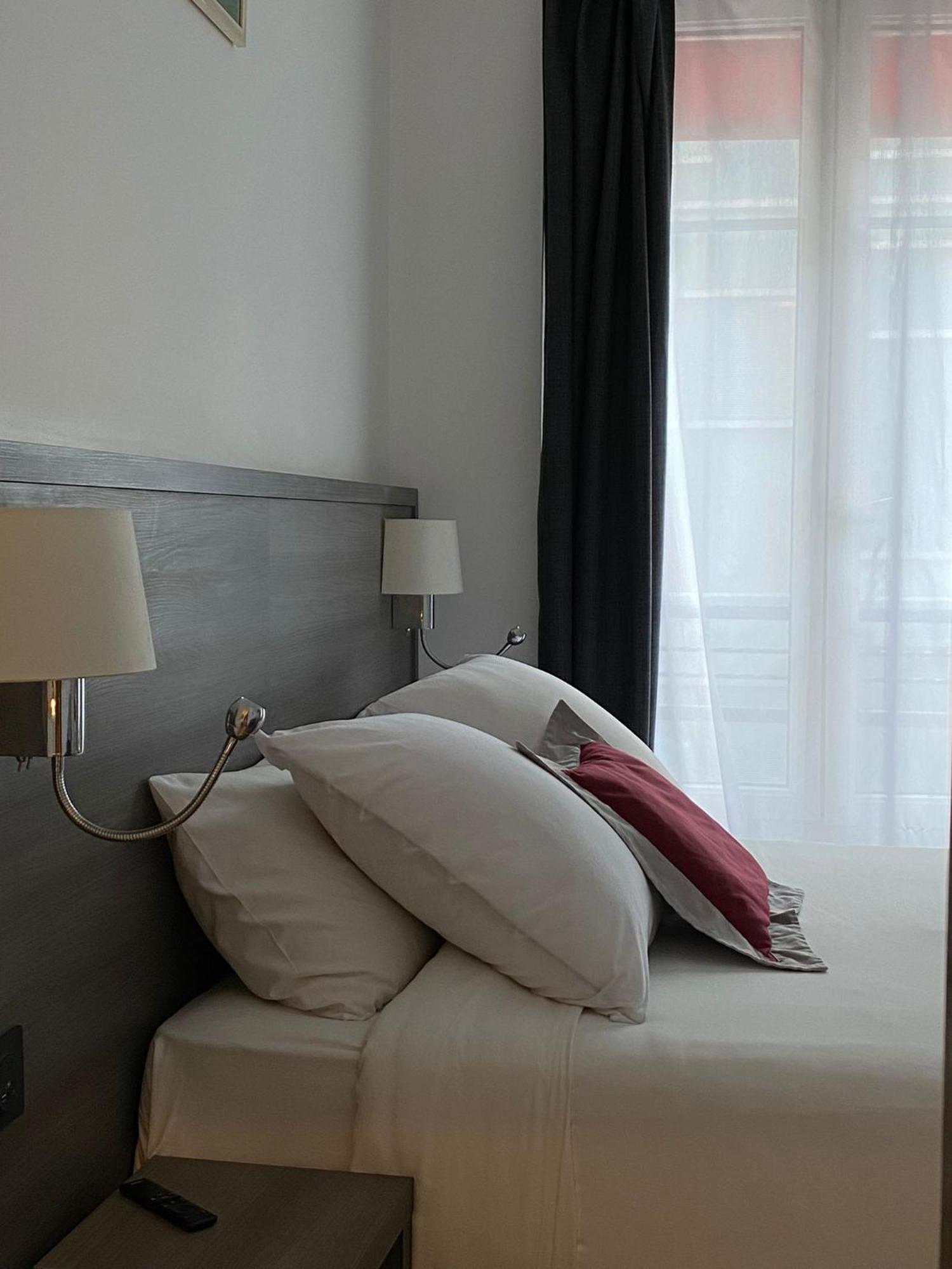 Luxor Bastille Hotel