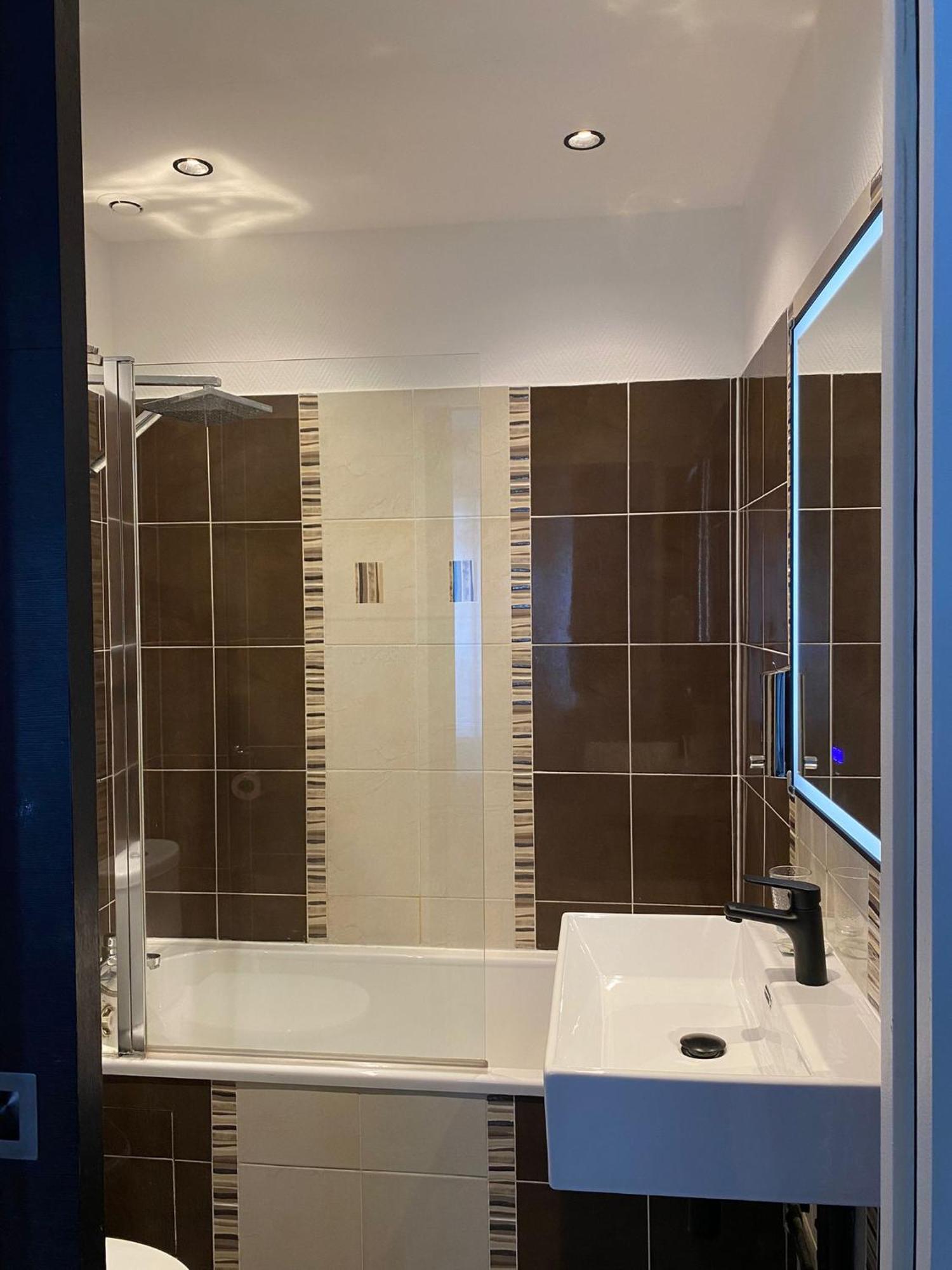 Luxor Bastille Hotel Paris