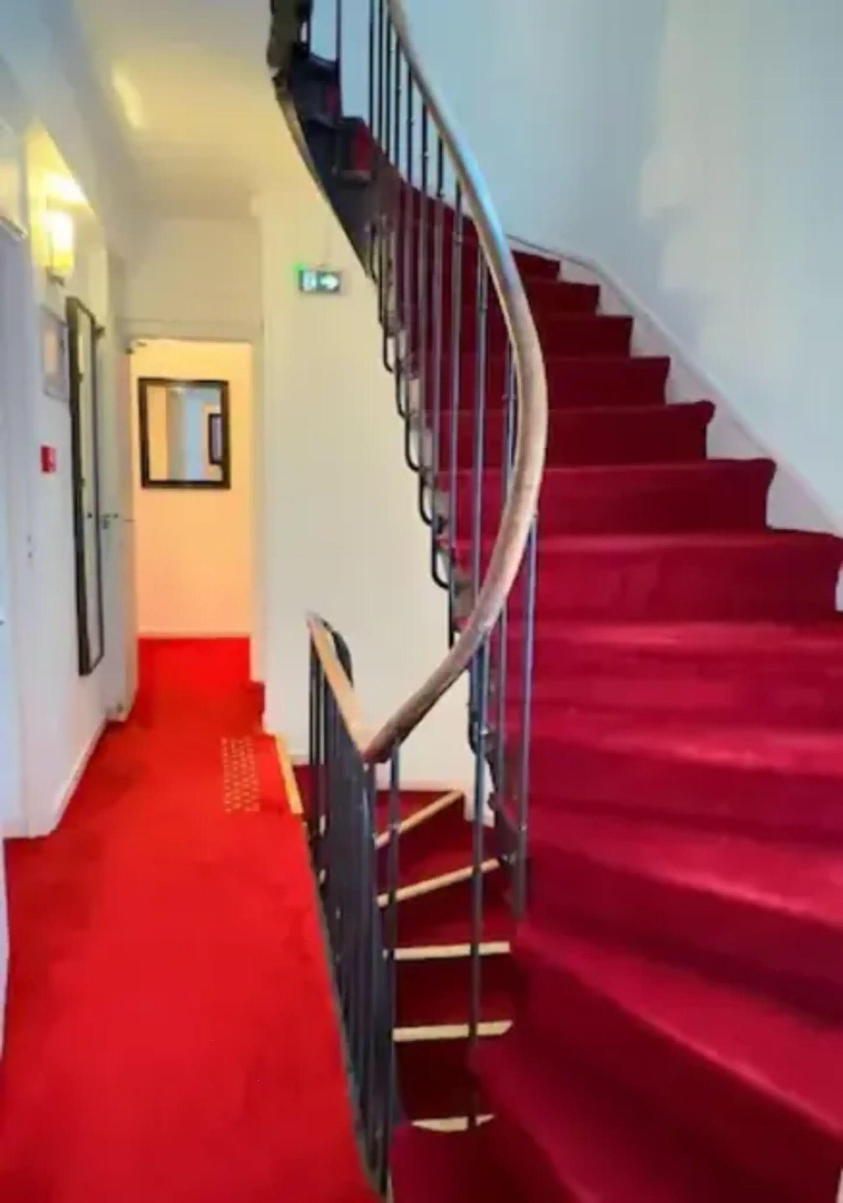 Luxor Bastille 2* Paris