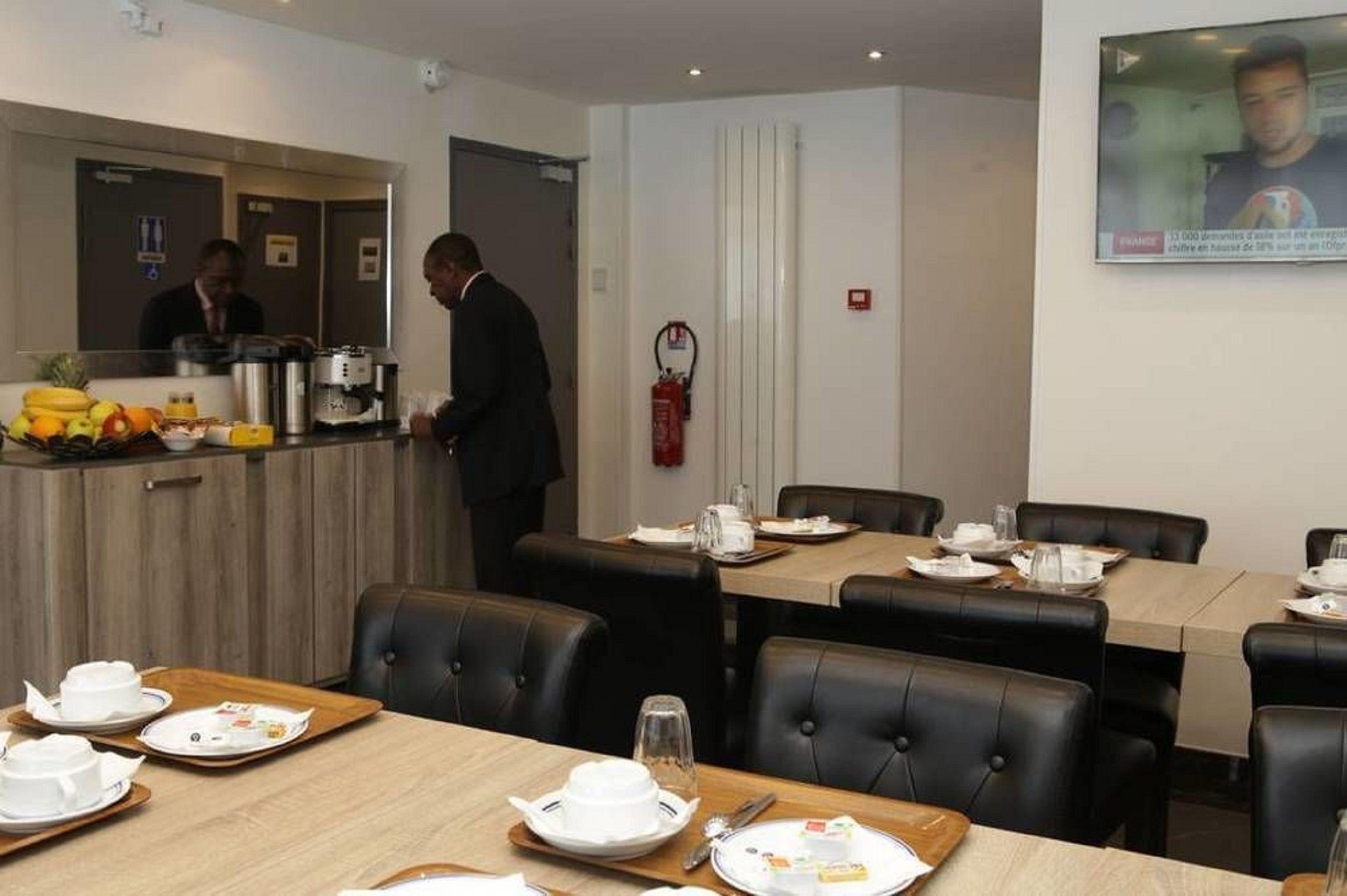 Luxor Bastille 2* Paris