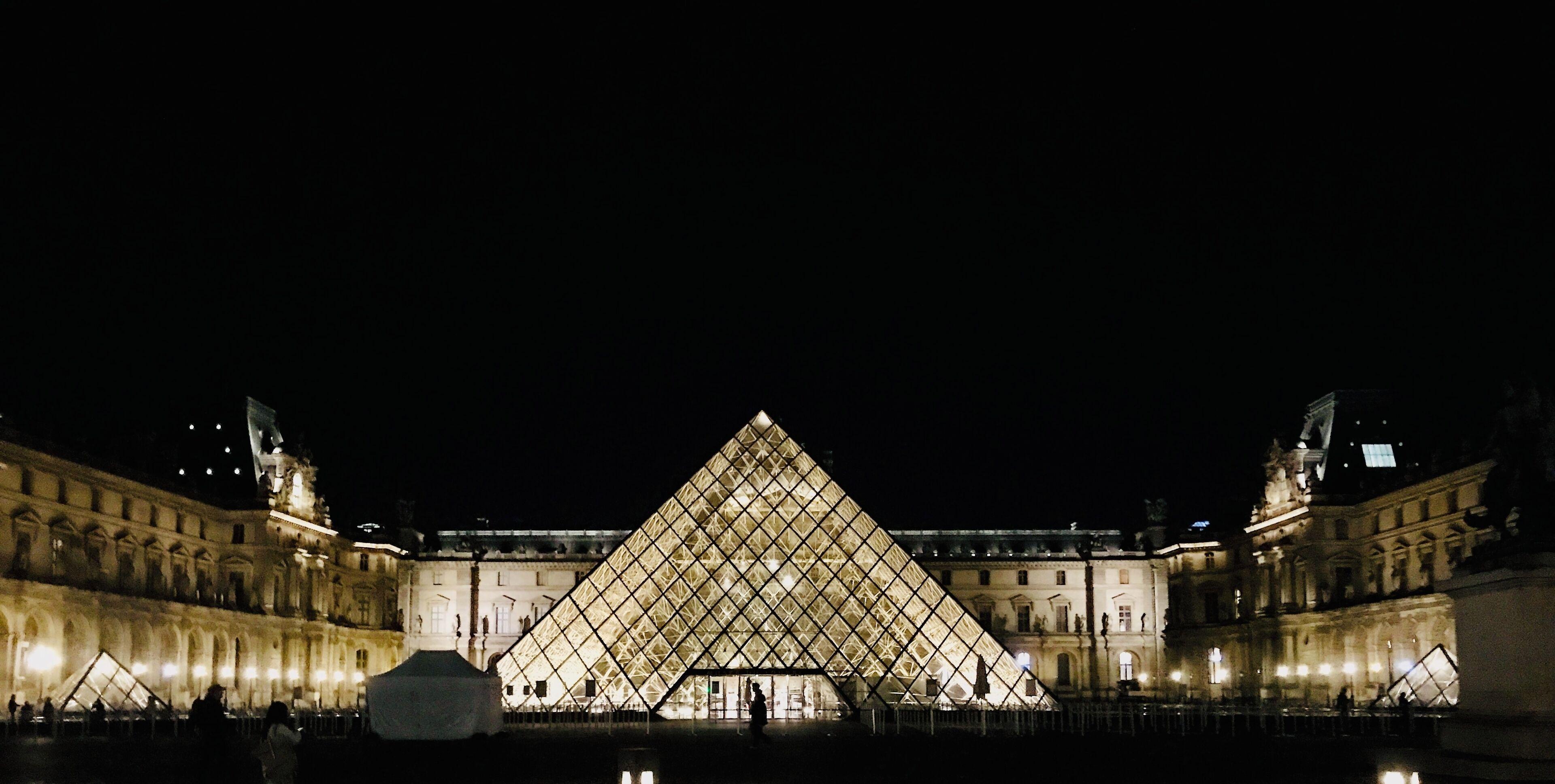 Luxor Bastille Paris