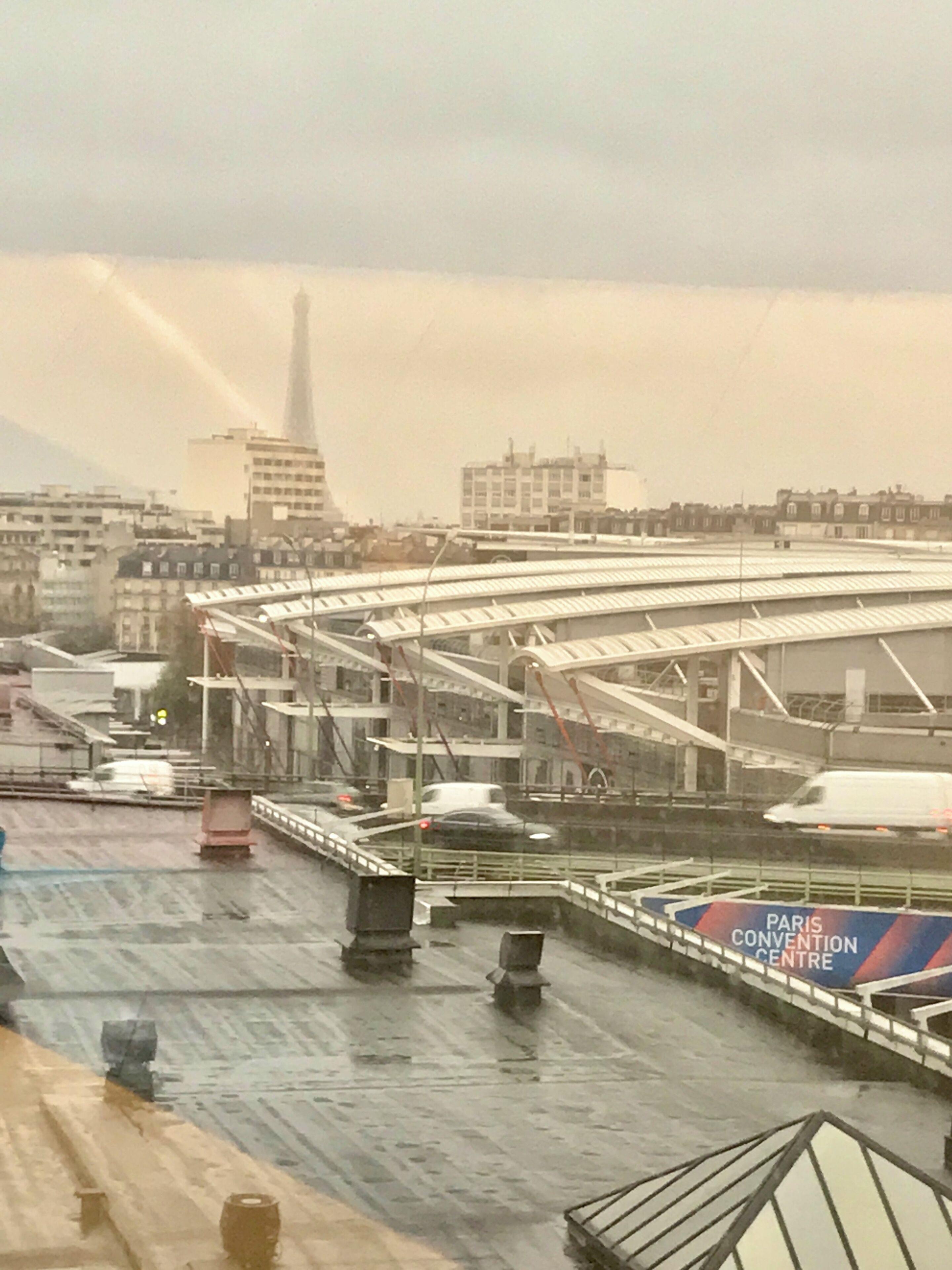 Luxor Bastille