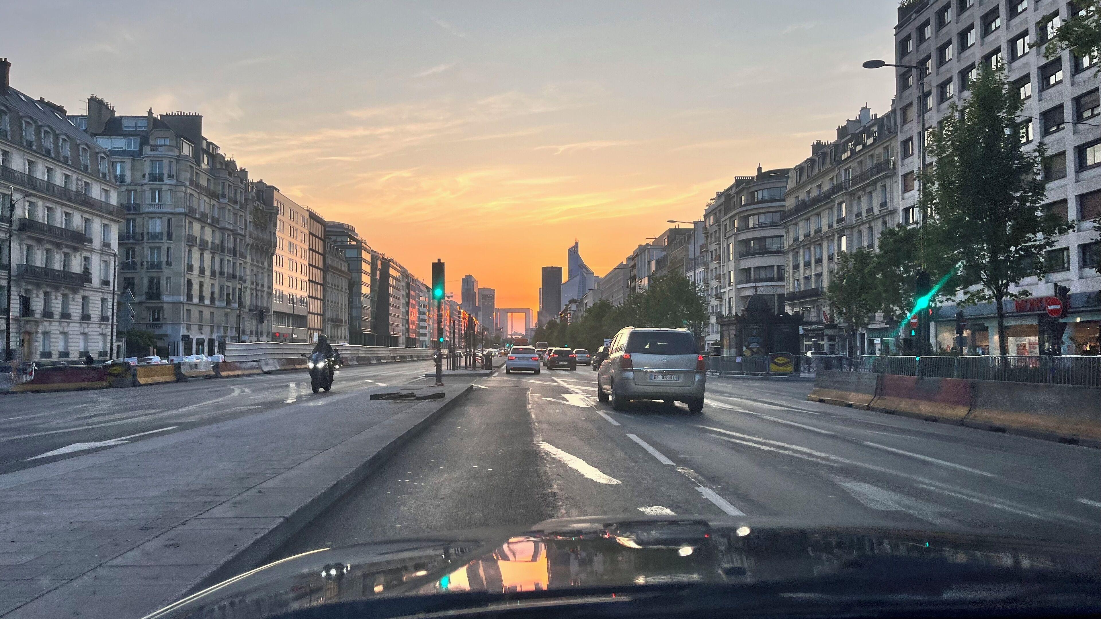 Luxor Bastille 2* Paris