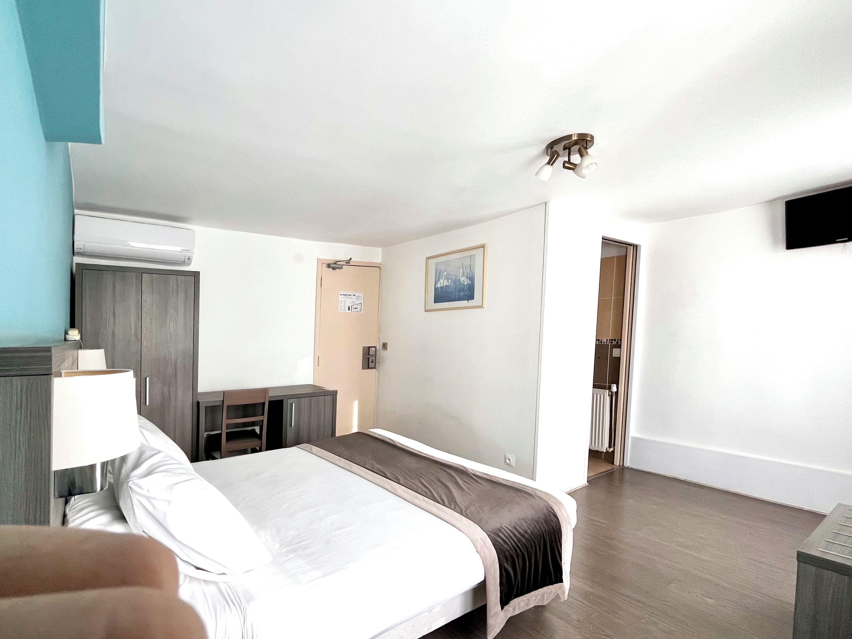 Luxor Bastille Hotel Paris