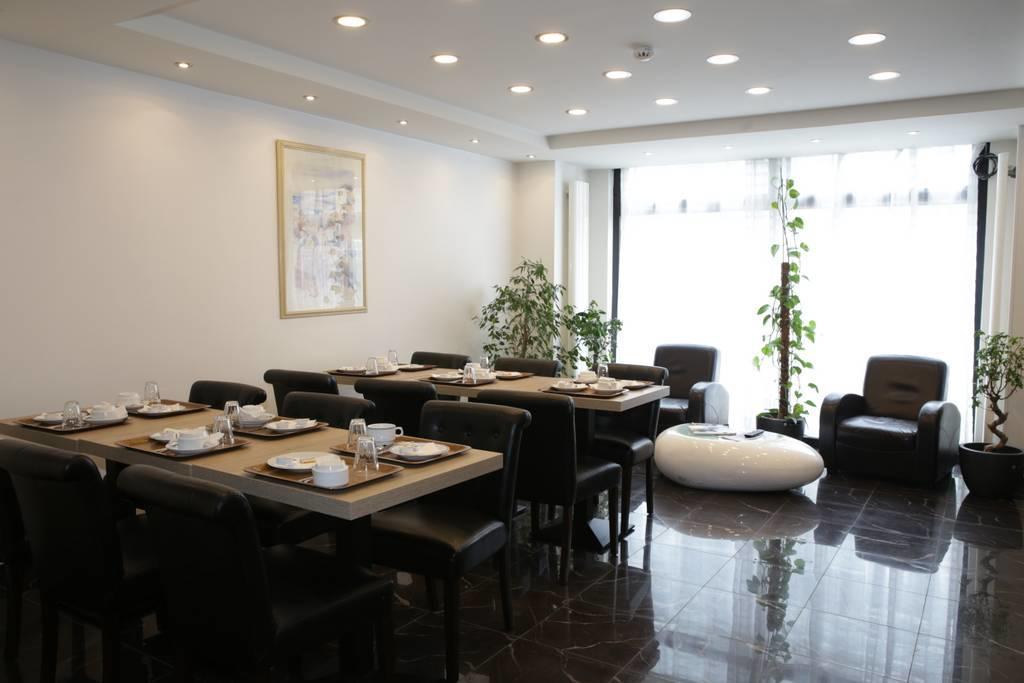 Luxor Bastille Parigi