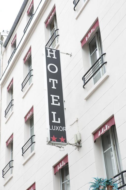 Luxor Bastille Parigi