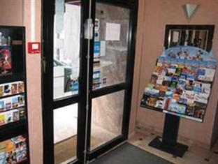 Luxor Bastille 2* Paris