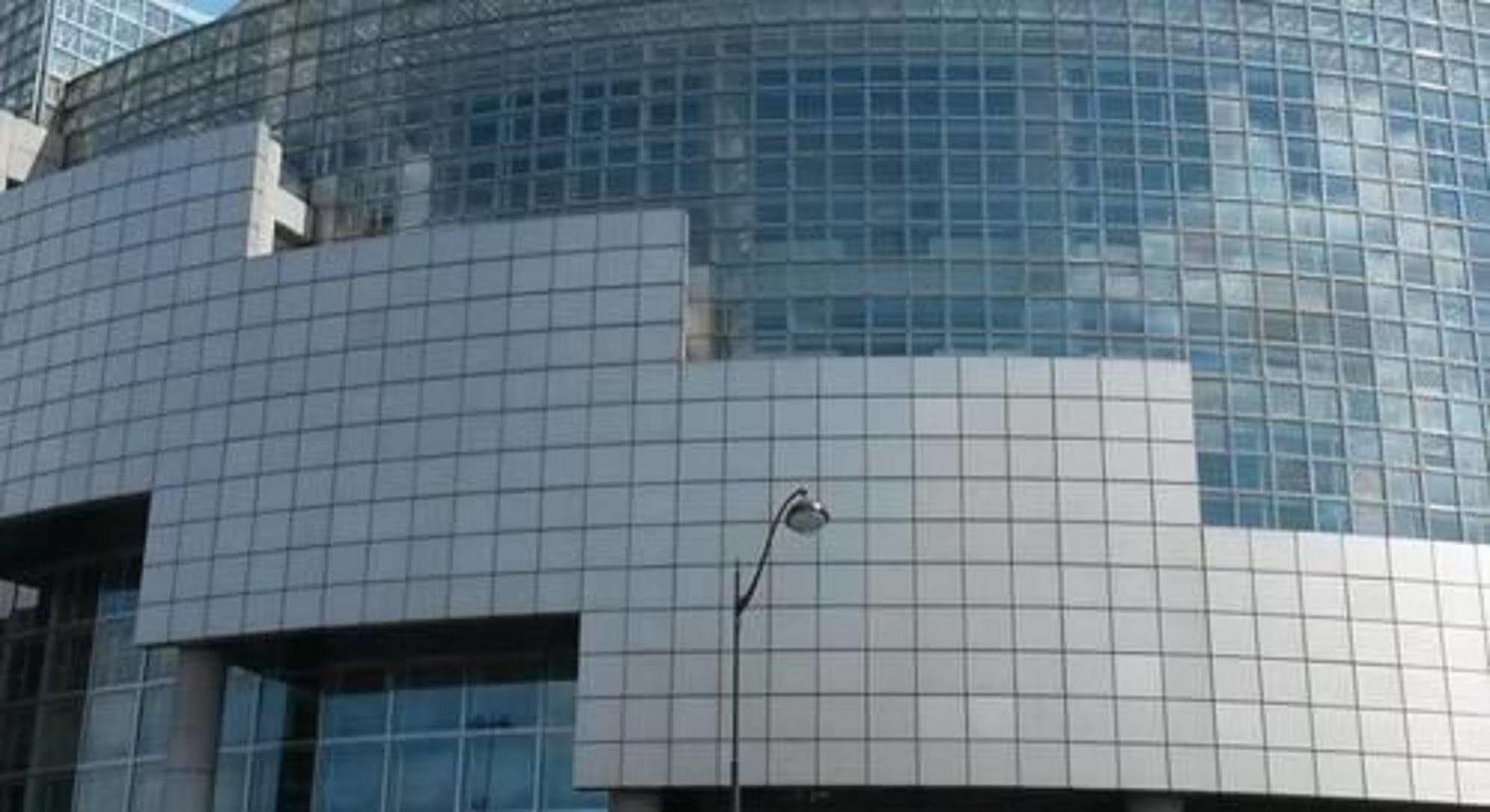 Luxor Bastille Hotel Paris