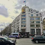 Luxor Bastille Hotel