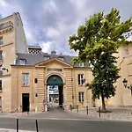 Luxor Bastille Hotel