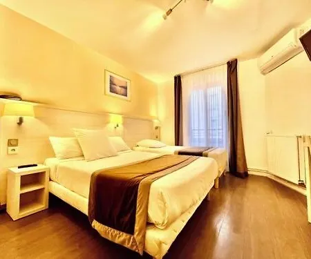 Luxor Bastille 2*