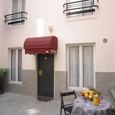 Luxor Bastille 2*