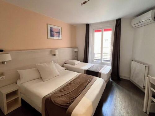 Luxor Bastille Hotel 2*