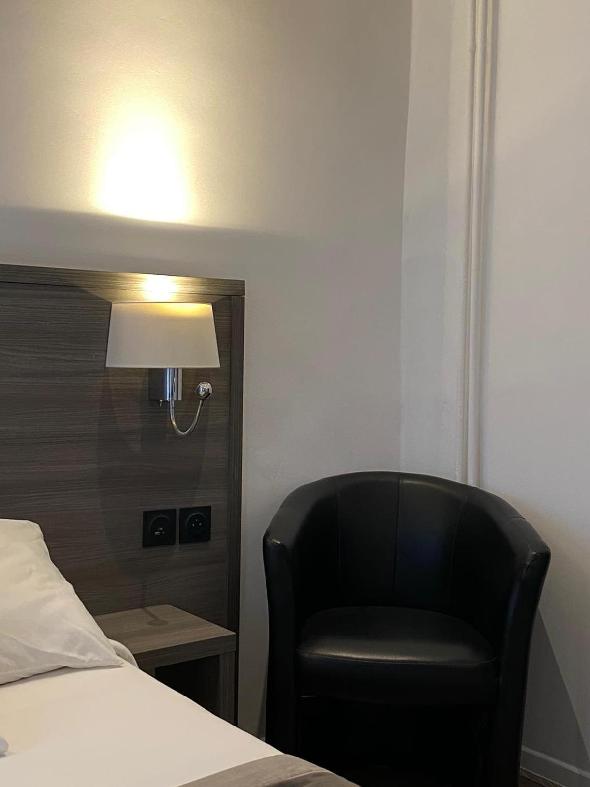 Hotel Luxor Bastille 2*