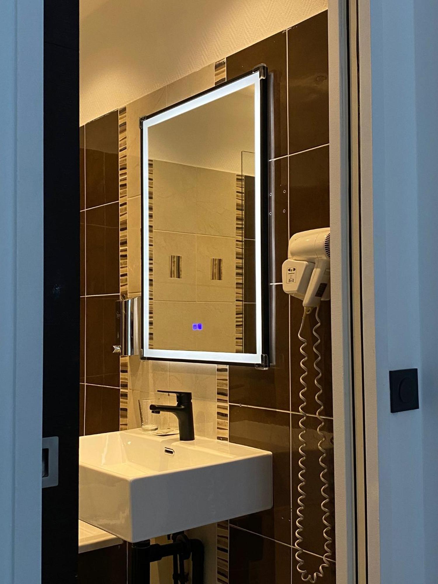 Luxor Bastille Hotel Paris