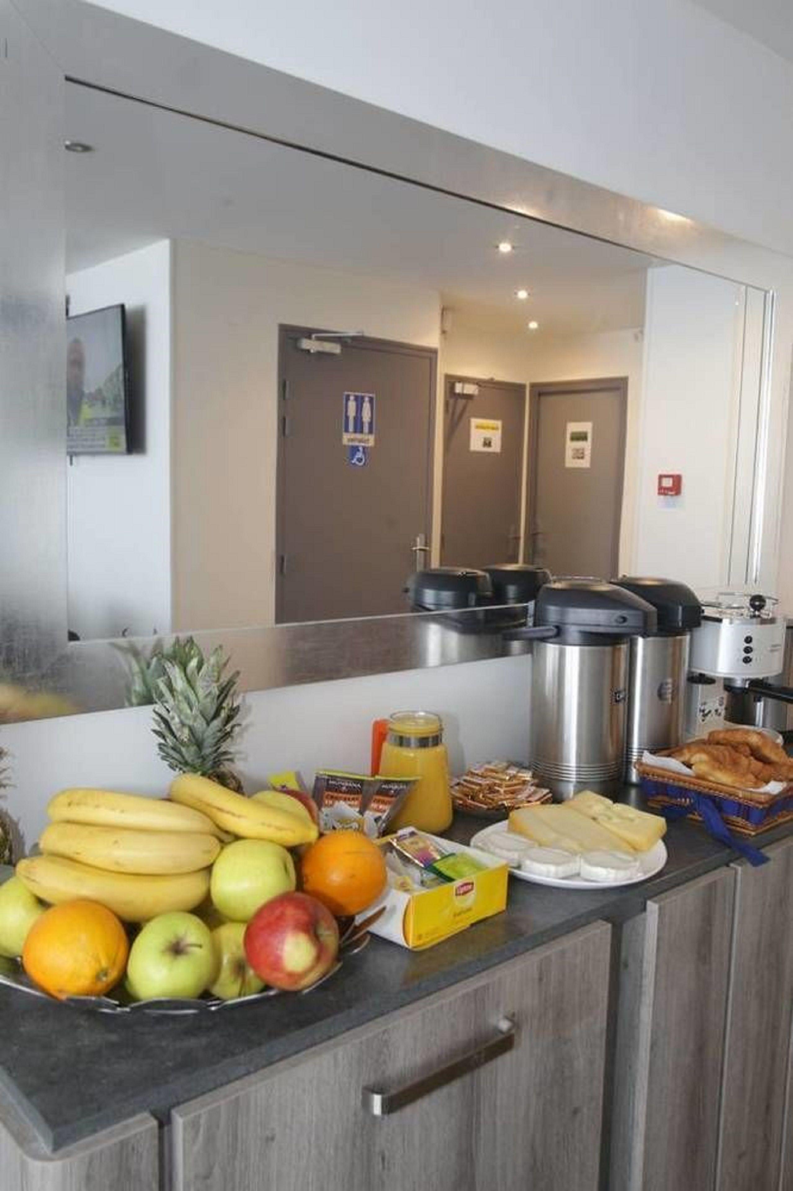 Luxor Bastille Hotel Paris