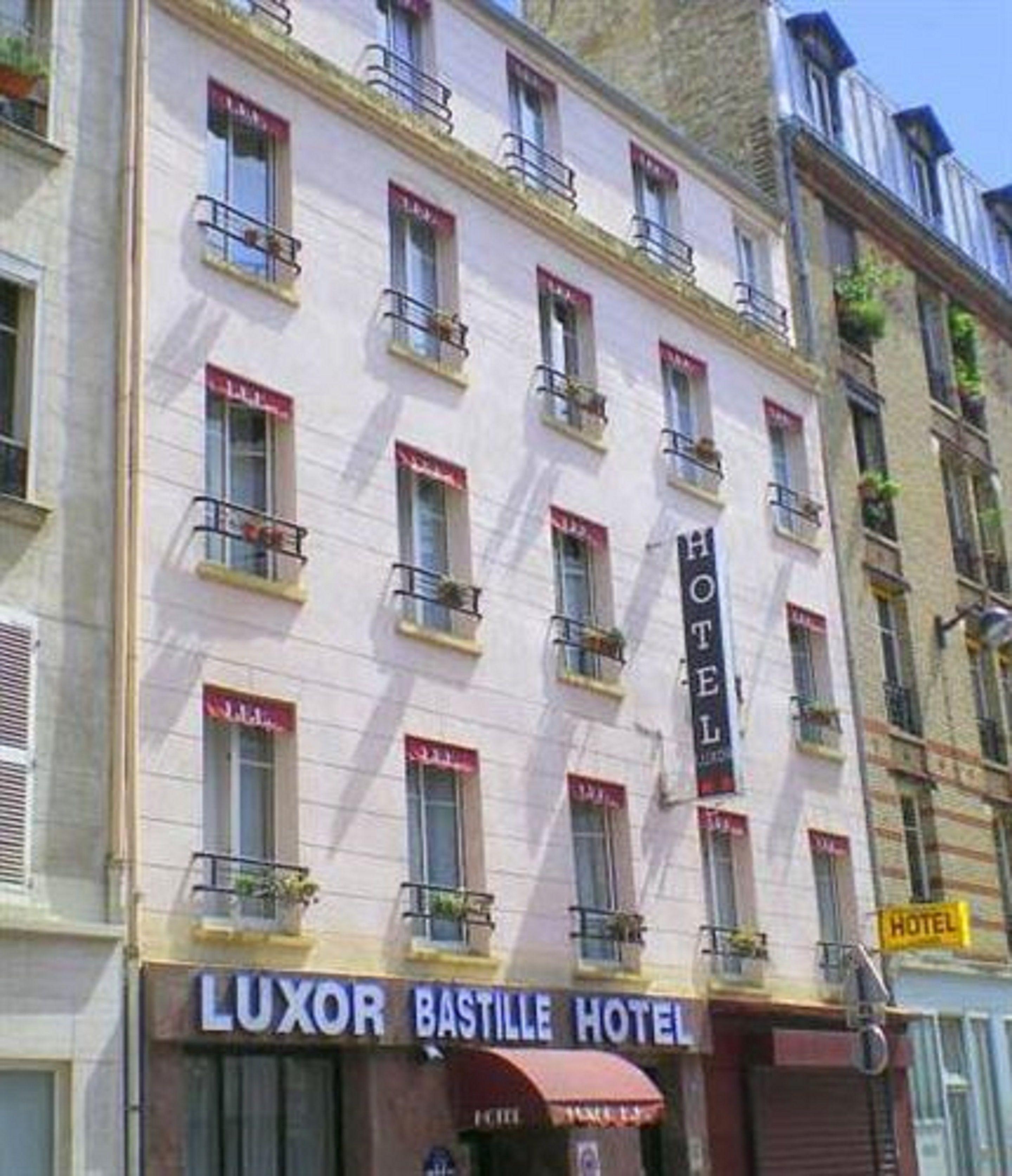 Luxor Bastille