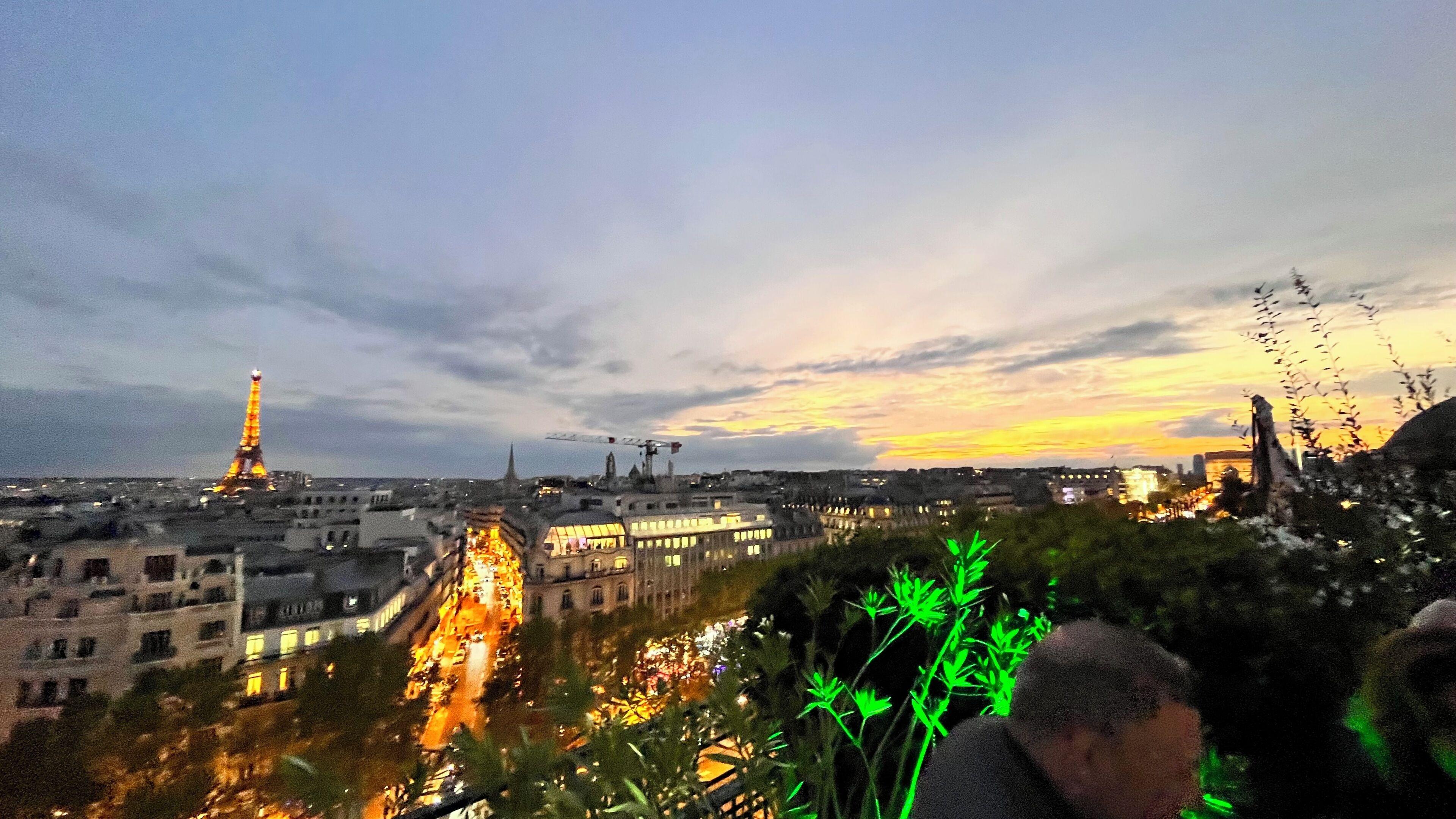 Luxor Bastille 2* Paris