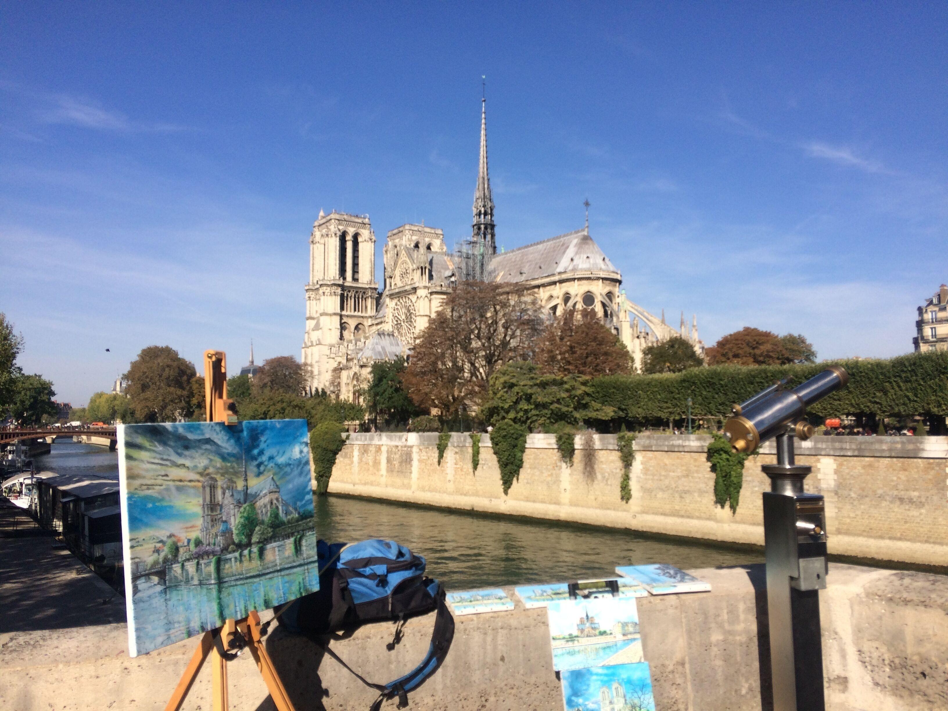 Hotel Luxor Bastille