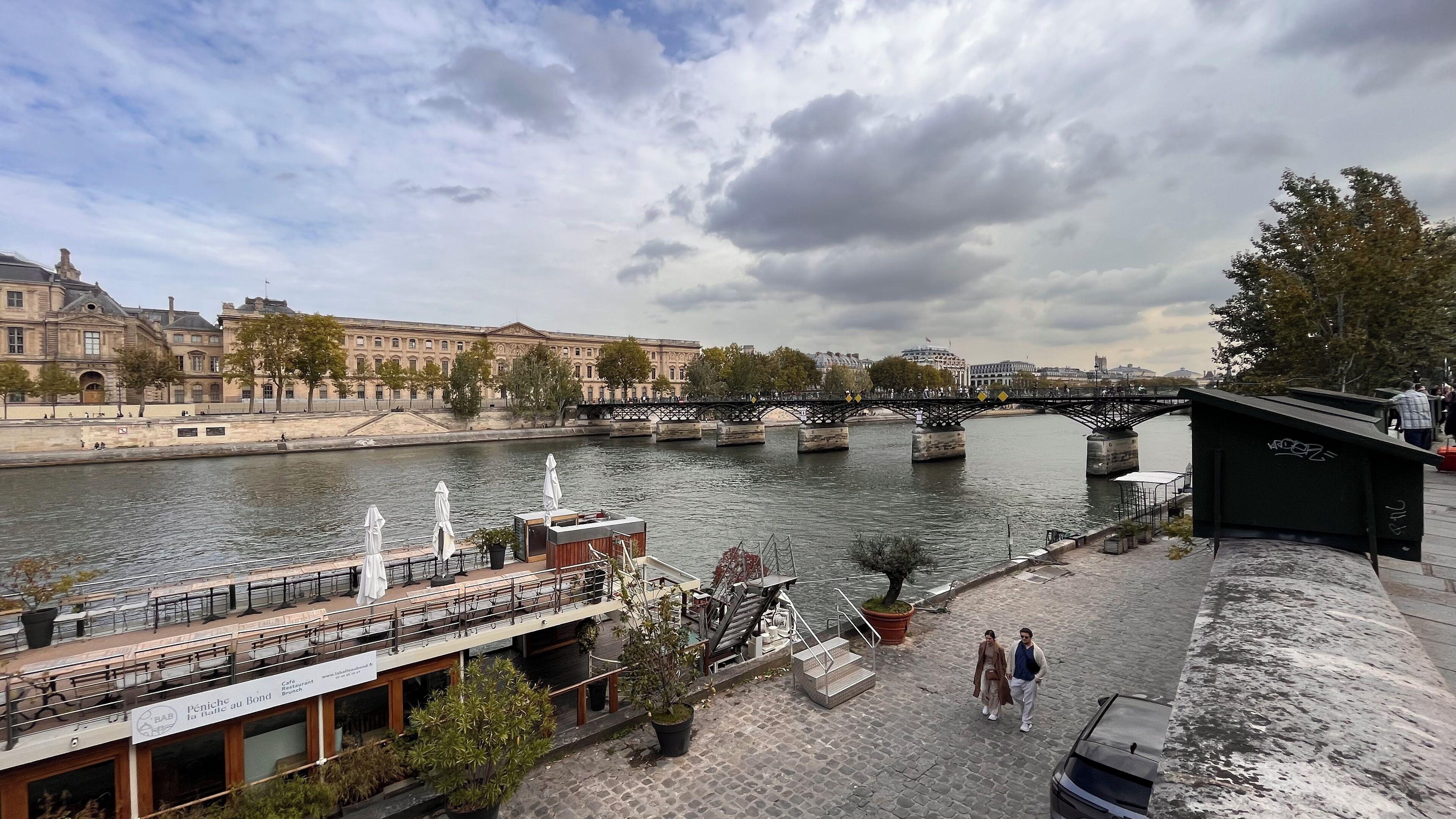 Luxor Bastille Hotel 2*