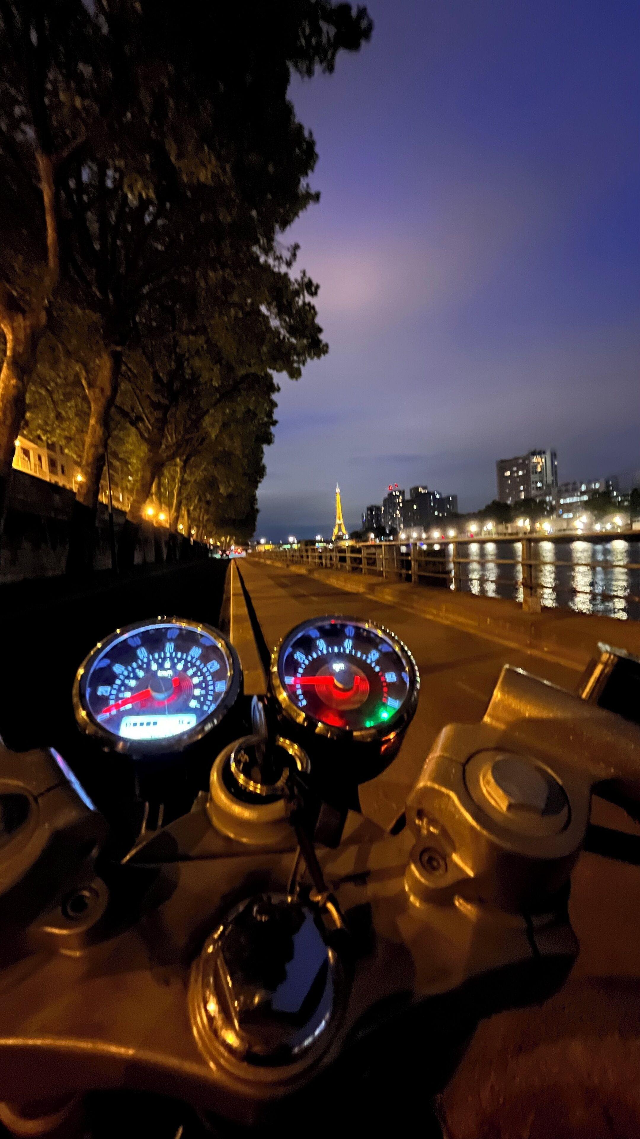 Hotel Luxor Bastille