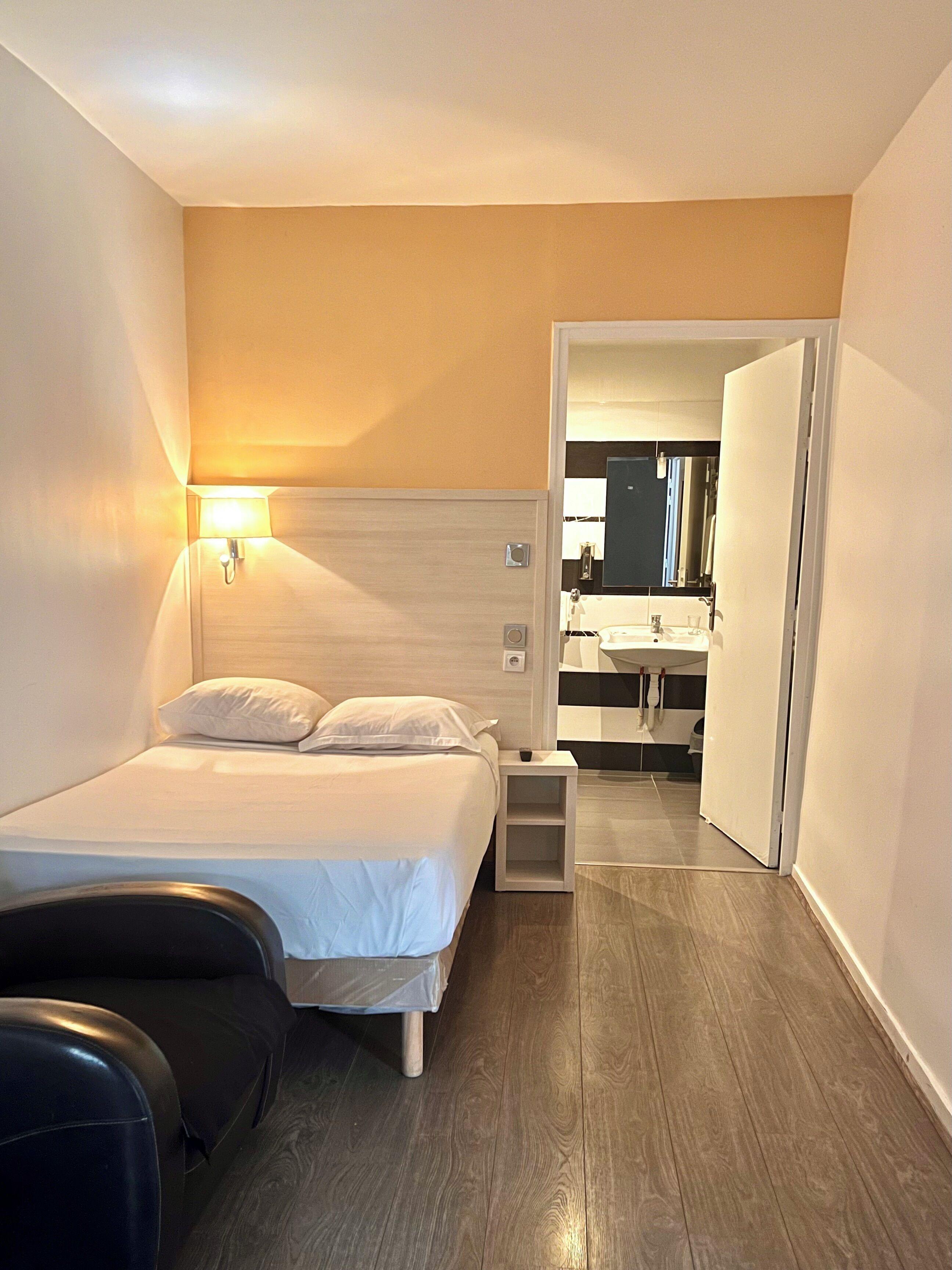 Luxor Bastille Paris