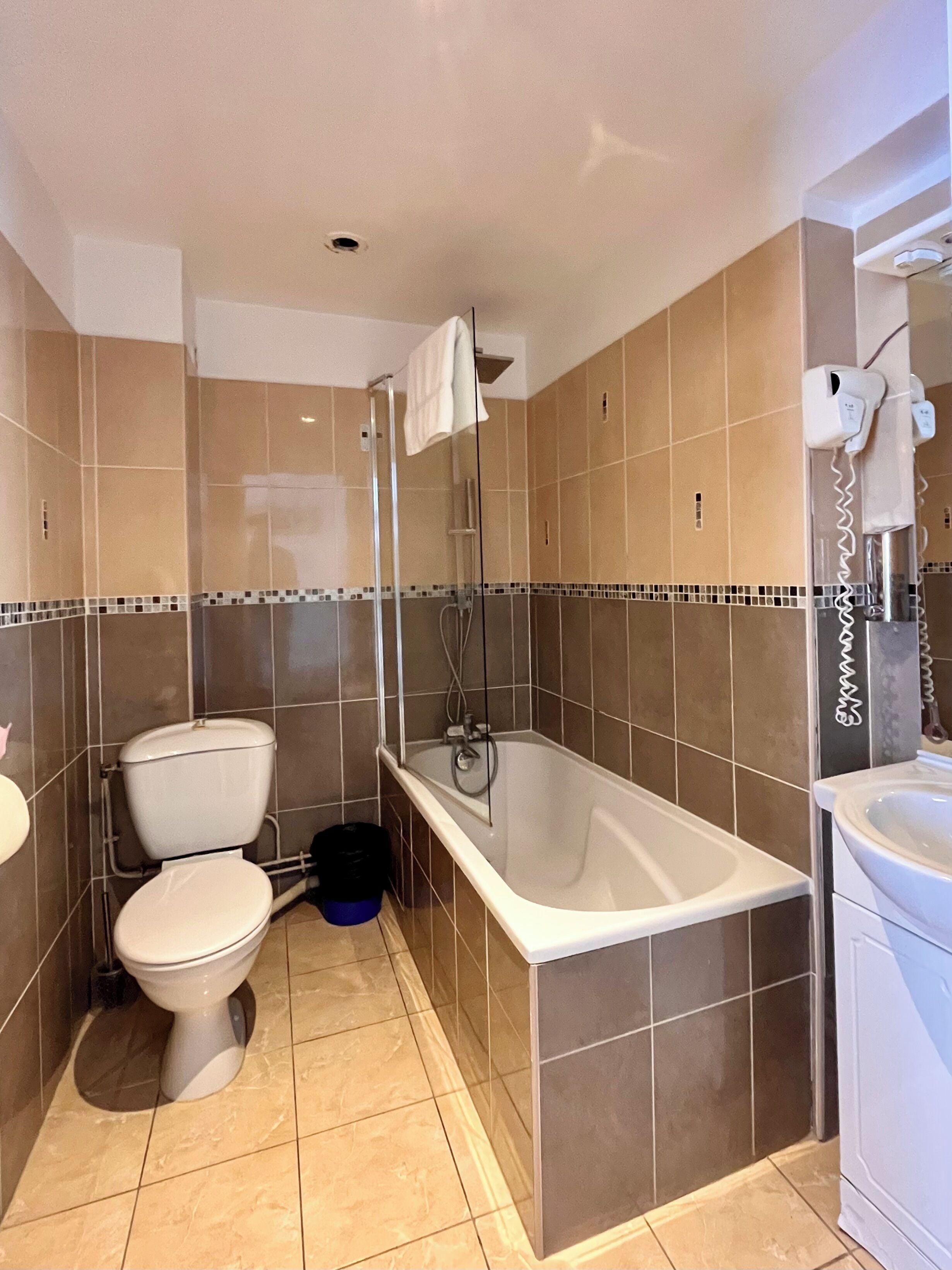 Luxor Bastille Hotel 2*