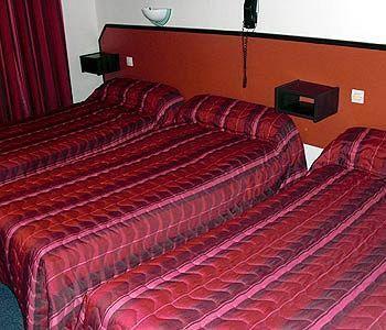 Luxor Bastille Hotel 2*